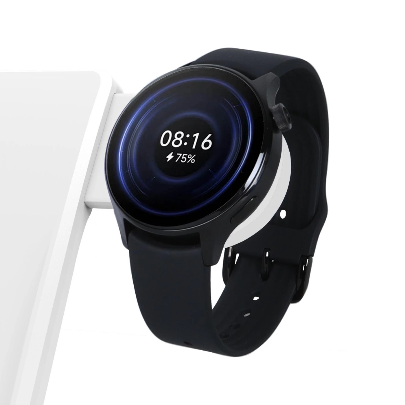 Bezvadu lādētājs  NILLKIN POWER MAGNETIC CHARGER Apple Watch balts