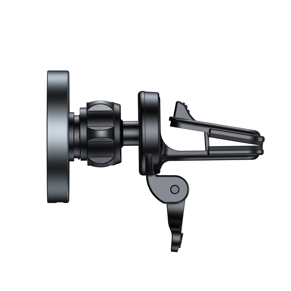 Беспроводные зарядные устройства  TECH-PROTECT MM15W-V5 MAGNETIC MAGSAFE VENT CAR MOUNT WIRELESS CHARGER 15W черный