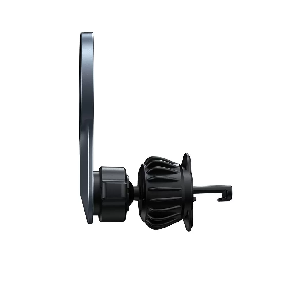 Wireless chargers  TECH-PROTECT N55 MAGNETIC MAGSAFE VENT CAR MOUNT black