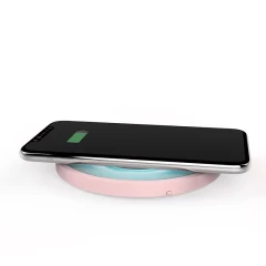 Bezvadu lādētājs  Nillkin Magic Disk 4 Wireless Charger