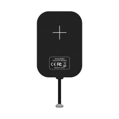 Bezvadu lādētājs  Nillkin Magic Tag Plus Wireless Charging Receiver Lightning Port (Long)