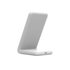Bezvadu lādētājs  TECH-PROTECT QI15W-A23 MAGNETIC MAGSAFE WIRELESS CHARGER balts