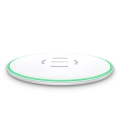 Bezvadu lādētājs  ESR 5W/7.5W/10W Essential Charging Pad balts