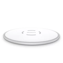 Bezvadu lādētājs  ESR 5W/7.5W/10W Essential Charging Pad balts