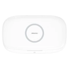Bezvadu lādētājs  Nillkin FlashPure UV Sanitizing Box w Wireless Charger balts