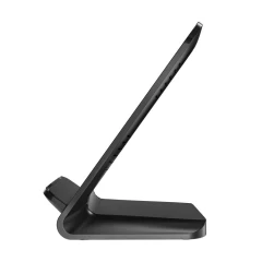 Bezvadu lādētājs  TECH-PROTECT QI15W-S2 WIRELESS CHARGER 15W melns