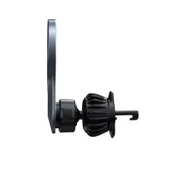 Trådlösa laddare  TECH-PROTECT N55 MAGNETIC MAGSAFE VENT CAR MOUNT svart