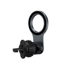 Trådlösa laddare  TECH-PROTECT N55 MAGNETIC MAGSAFE VENT CAR MOUNT svart