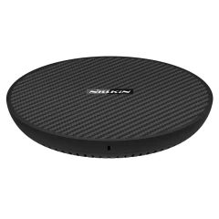 Bezvadu lādētājs  Nillkin PowerFlash Wireless Charger melns