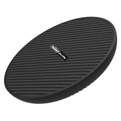 Bezvadu lādētājs  Nillkin PowerFlash Wireless Charger melns