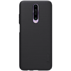 RedMi RedMi K30 vāciņš Nillkin Super Frosted Shield  Xiaomi RedMi K30