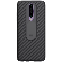 RedMi RedMi K30 vāciņš Nillkin CamShield  Xiaomi RedMi K30