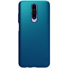 RedMi RedMi K30 vāciņš Nillkin Super Frosted Shield  Xiaomi Redmi K30