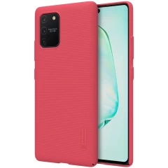 Galaxy S10 Lite vāciņš Nillkin Super Frosted Shield  Galaxy S10 Lite