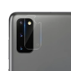 Galaxy S20 защитное стекло Nillkin InvisiFilm Camera Shield Galaxy S20