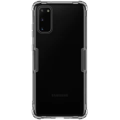 Galaxy S20 vāciņš Nillkin TPU  Galaxy S20