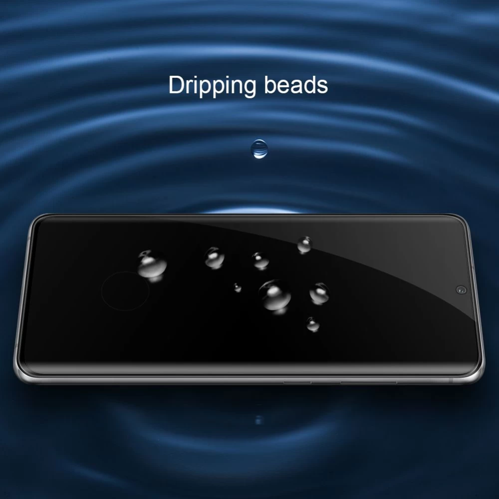 Samsung Galaxy S20 Ultra panssarilasi  Nillkin 3D CP+MAX Tempered Glass