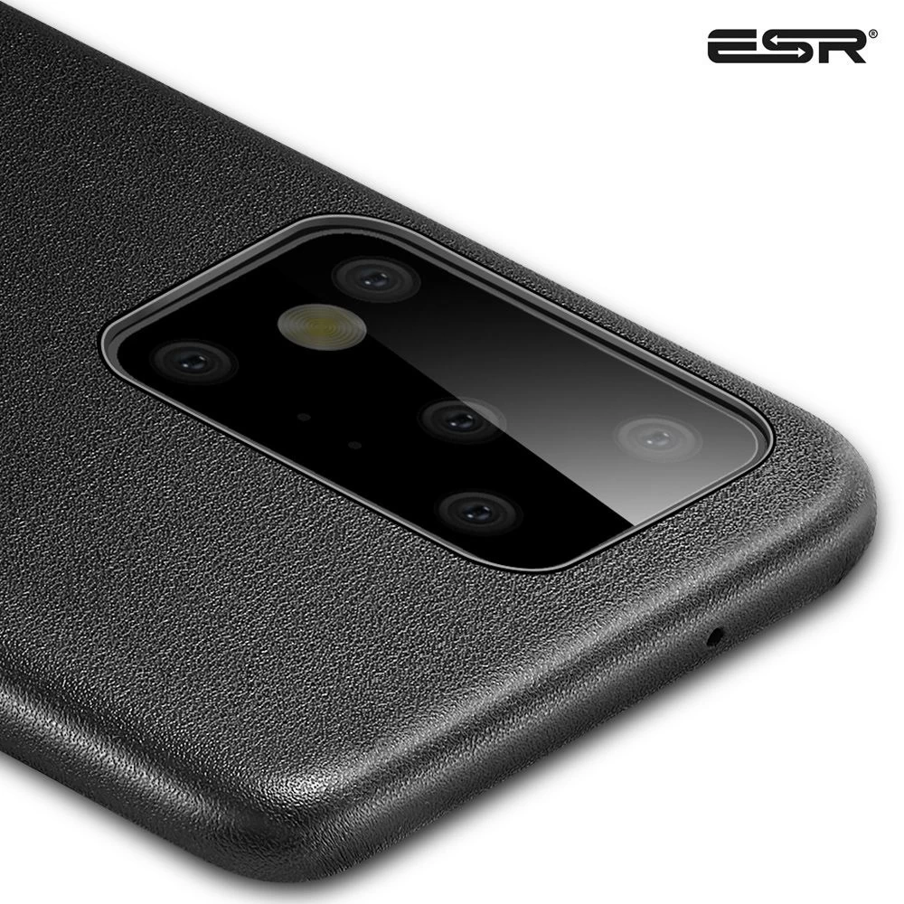 Samsung Galaxy S20 Ultra ümbris  ESR Metro Leather