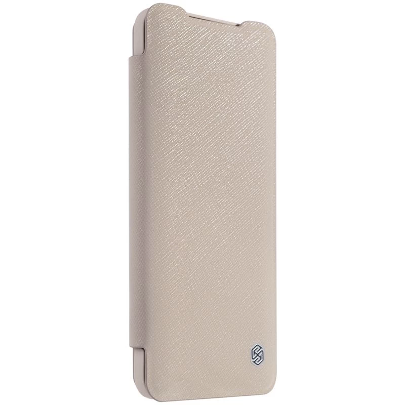 Samsung Galaxy S20 Ultra kaaned  Nillkin Ming Leather