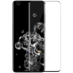 Galaxy S20 Ultra panssarilasi Nillkin 3D CP+MAX Tempered Glass Galaxy S20 Ultra