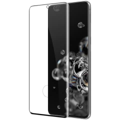 Samsung Galaxy S20 Ultra panssarilasi  Nillkin 3D CP+MAX Tempered Glass