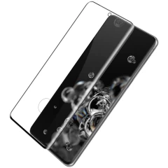 Samsung Galaxy S20 Ultra panssarilasi  Nillkin 3D CP+MAX Tempered Glass