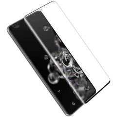 Samsung Galaxy S20 Ultra panssarilasi  Nillkin 3D CP+MAX Tempered Glass