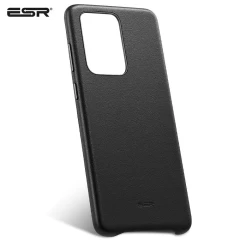Samsung Galaxy S20 Ultra ümbris  ESR Metro Leather