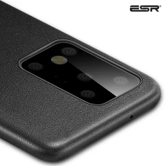 Samsung Galaxy S20 Ultra ümbris  ESR Metro Leather