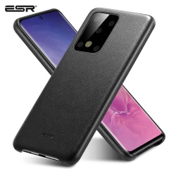 Samsung Galaxy S20 Ultra ümbris  ESR Metro Leather