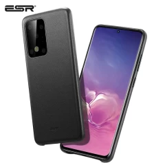 Samsung Galaxy S20 Ultra ümbris  ESR Metro Leather
