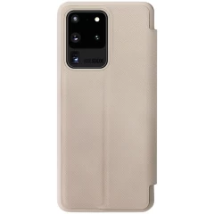 Samsung Galaxy S20 Ultra kaaned  Nillkin Ming Leather