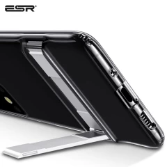 Samsung Galaxy S20 Ultra suojakuori läpinäkyvä ESR Air Shield Boost 