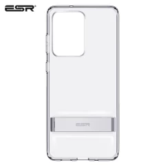 Samsung Galaxy S20 Ultra suojakuori läpinäkyvä ESR Air Shield Boost 