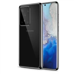 Samsung Galaxy S20 Ultra ümbris läbipaistev ESR Essential Crown 