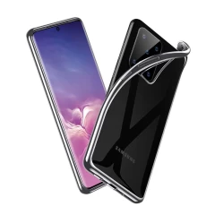 Samsung Galaxy S20 Ultra suojakuori läpinäkyvä ESR Essential Crown 