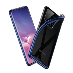 Samsung Galaxy S20 Ultra ümbris läbipaistev ESR Essential Crown 
