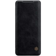 Galaxy S20 Ultra maciņš Nillkin Qin Leather  Galaxy S20 Ultra