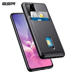 Galaxy S20 Ultra vāciņš ESR Wallet Armor  Galaxy S20 Ultra