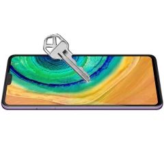 Huawei Mate 30 защитное стекло  Nillkin CP+PRO Tempered Glass