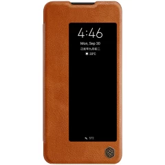 Mate Mate 30 maciņš Nillkin Qin Leather  Huawei Mate 30