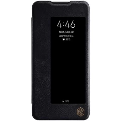 Mate Mate 30 maciņš Nillkin Qin Leather  Huawei Mate 30