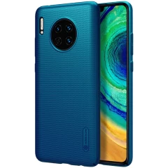 Mate Mate 30 vāciņš Nillkin Super Frosted Shield  Huawei Mate 30