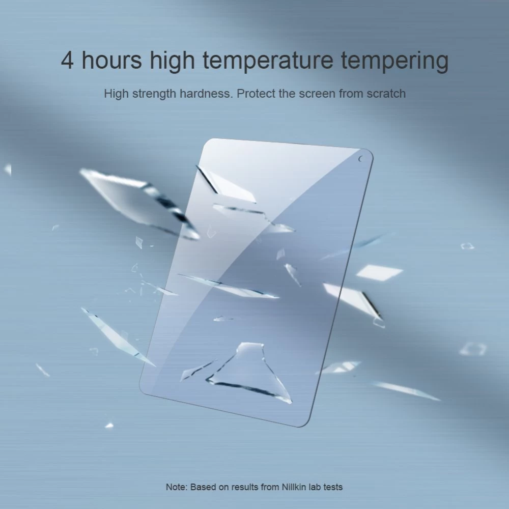 Huawei MatePad Pro tablet panssarilasi  Nillkin V+ Anti Blue Light Tempered Glass Mate Pad