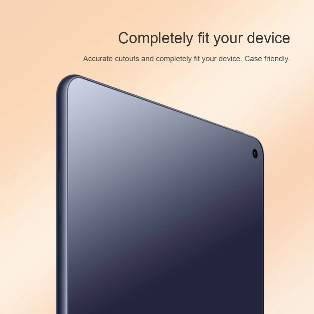 Huawei MatePad Pro tablet panssarilasi  Nillkin V+ Anti Blue Light Tempered Glass Mate Pad