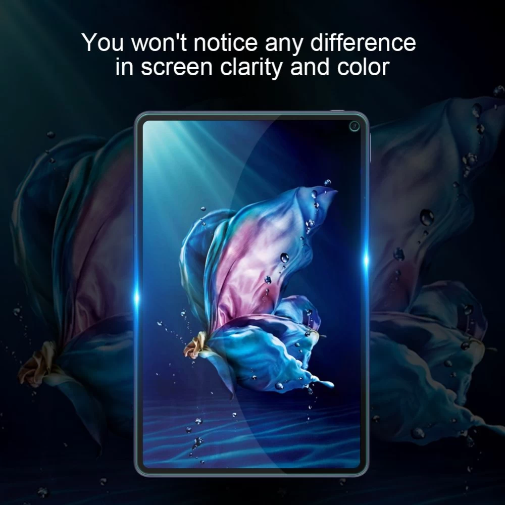 Huawei MatePad Pro защитное стекло для планшета прозрачный Nillkin H+ Tempered Glass PRO