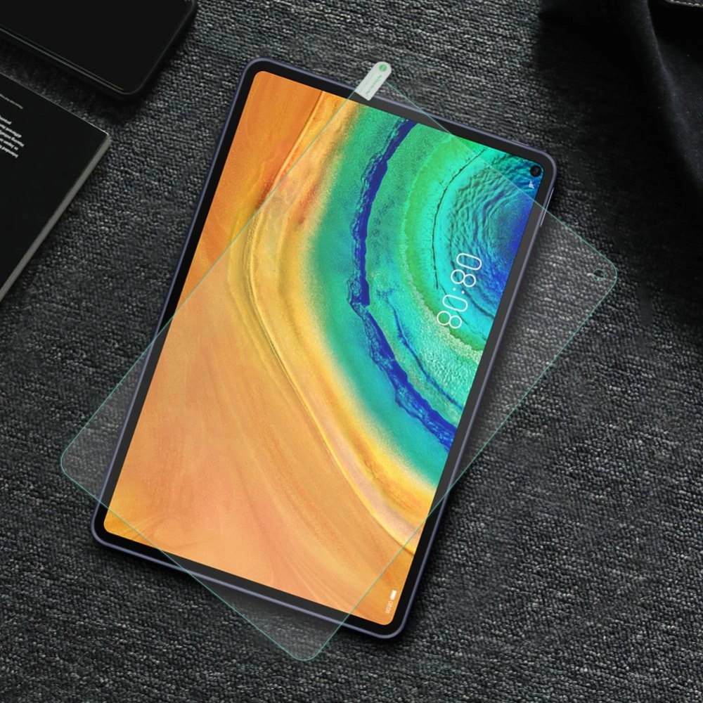 Huawei MatePad Pro защитное стекло для планшета прозрачный Nillkin H+ Tempered Glass PRO