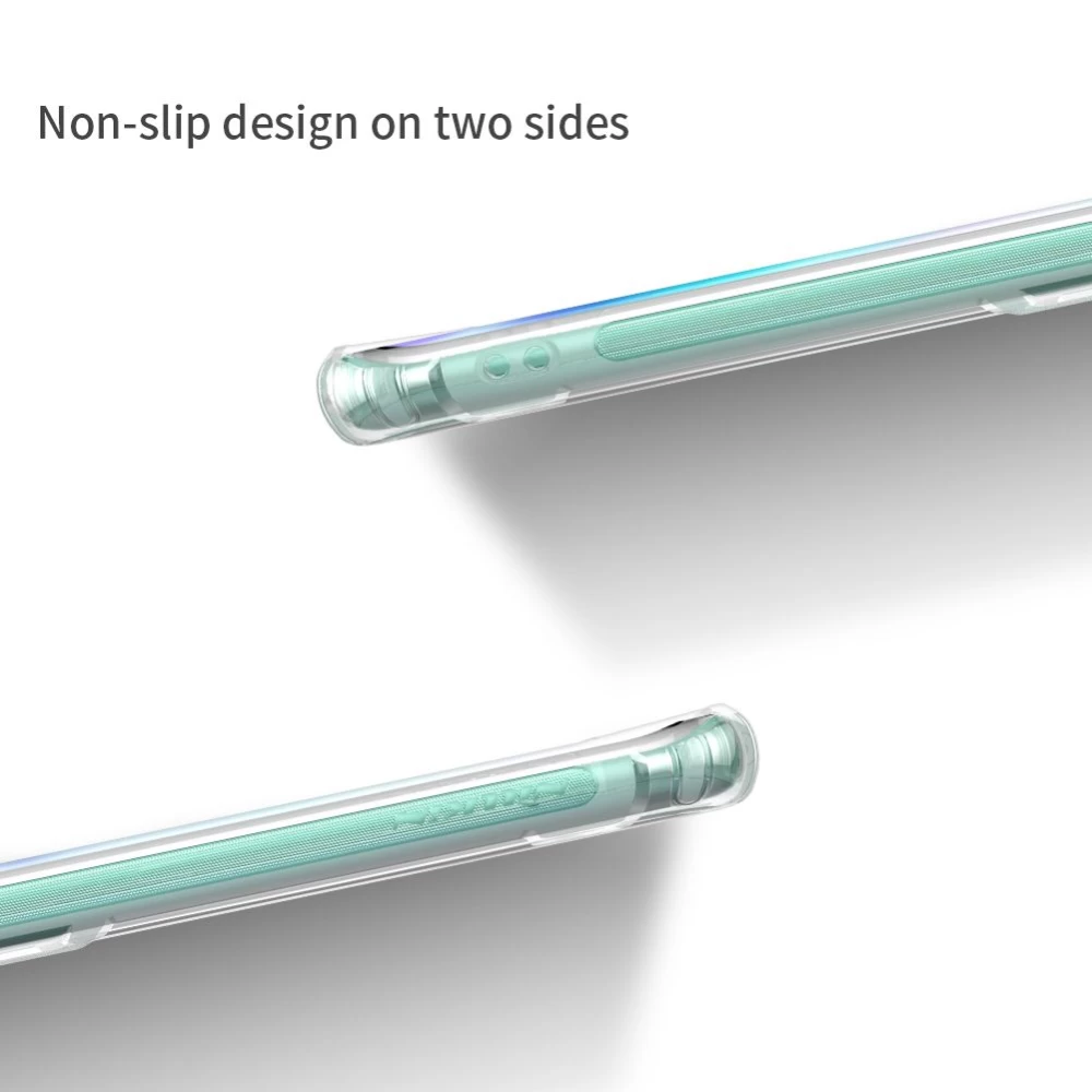 OnePlus 8 skal transparent Nillkin TPU 