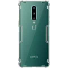 OnePlus 8 skal Nillkin TPU  OnePlus 8
