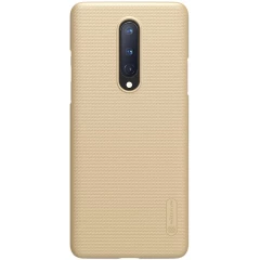 OnePlus 8 skal Nillkin Super Frosted Shield  OnePlus 8